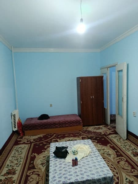 Аренда 1 хонали квартира Массиве Кушбеги Башлык срочно топши