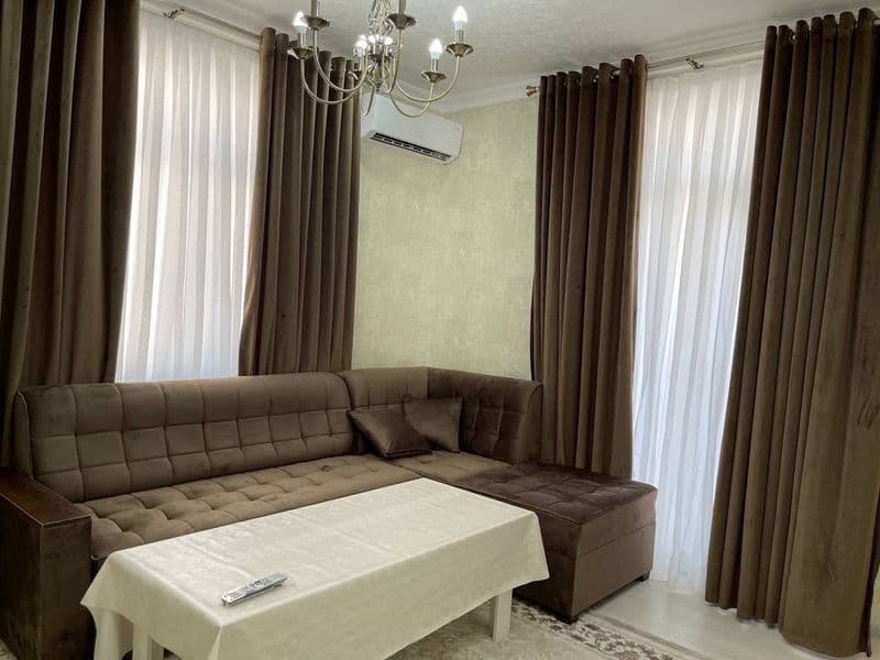 Сдаётся КЛАССНАЯ квартира<br />
<br />
Район: Яшнабадский<br — фото 3