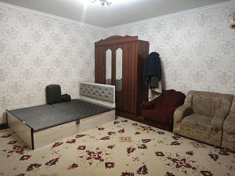 Magic city oldida xalqlar dostligi roparasidan 2 xonali uy i