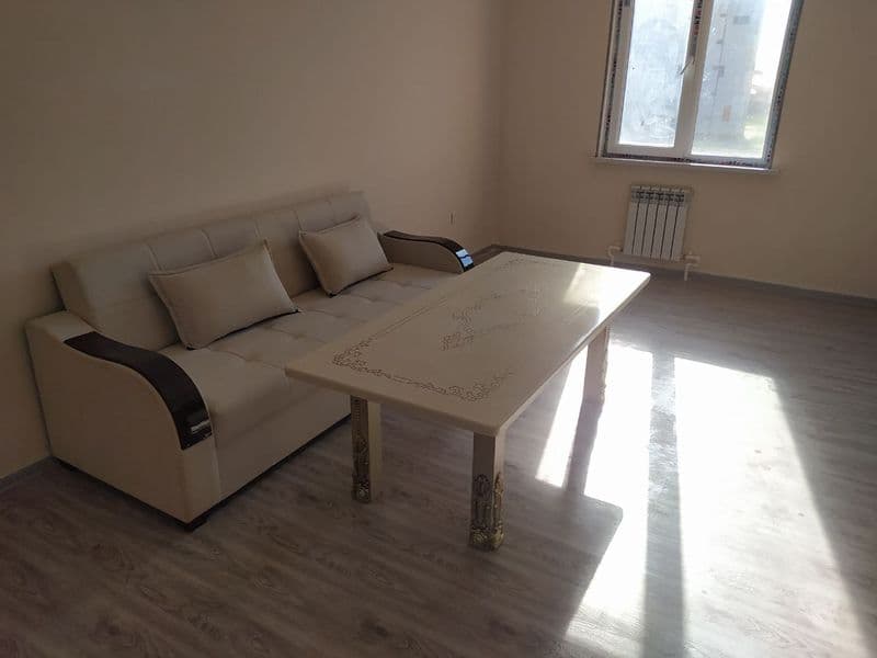 Аренда новостройка на Воднике ориентир прократура, ЖК Мусафф — фото 5