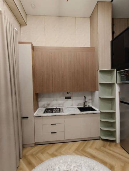 Сдаётся квартира Мирабадский район Фаргона юли Новостройка 1 — фото 4