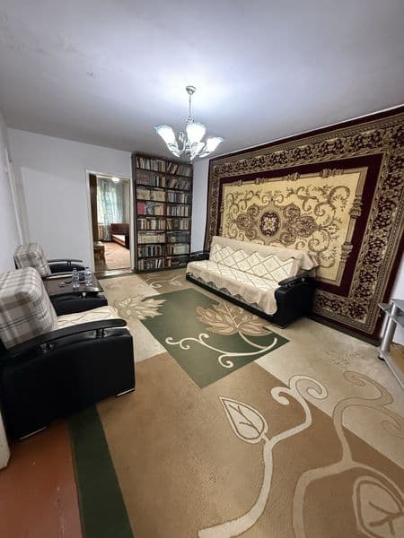 Сдается в аренду своя 2/4/4 метро Новза (Хамза) ул.Мукимий.  — фото 2