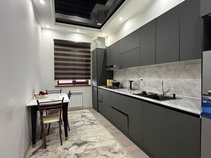 Аренда Квартир <br />
Карасу 6 <br />
2/4/9<br />
площадь 58 — фото 3