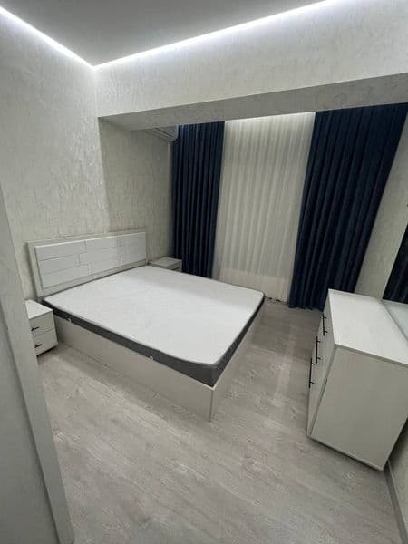 Район - АЛМАЗАРСКИЙ <br />
Gold House<br />
Комнат - 2<br />