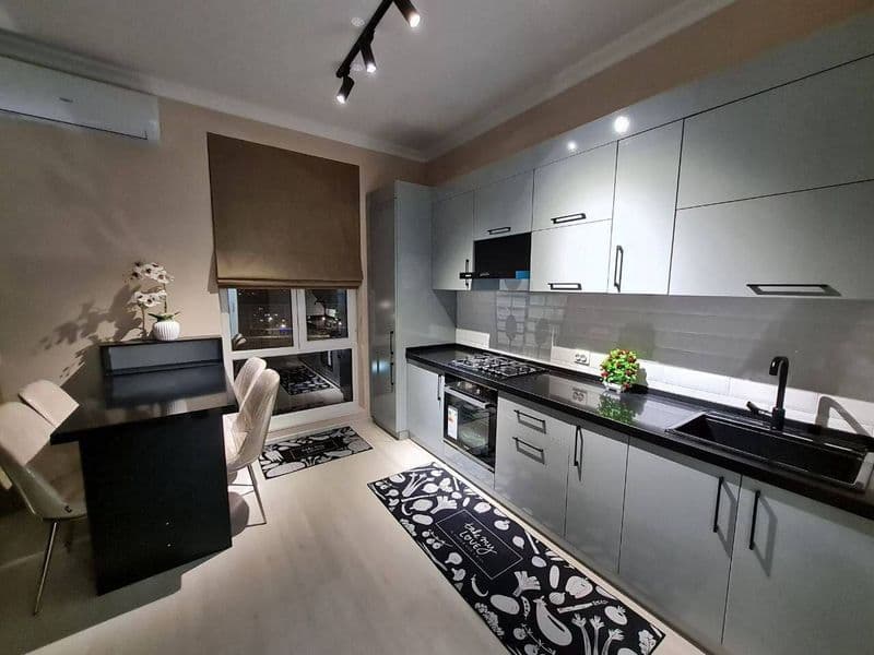 Ассалом сохил 2/9/9. 2 я линия <br />
Зал студия <br />
Площ — фото 2