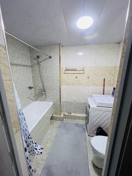 Сдается новая своя квартира 3 комнатная С мебелью и с техник — фото 4