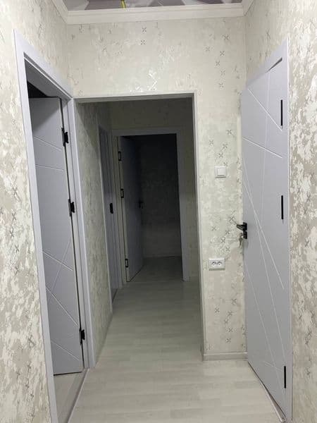 Сдается в аренду 3 комн квартира, 4/4, 75 кв м, после ремонт — фото 5