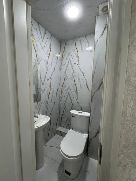 Toshkent shaxar Yunusobod tumani yunusobod merto oldida kvar — фото 5