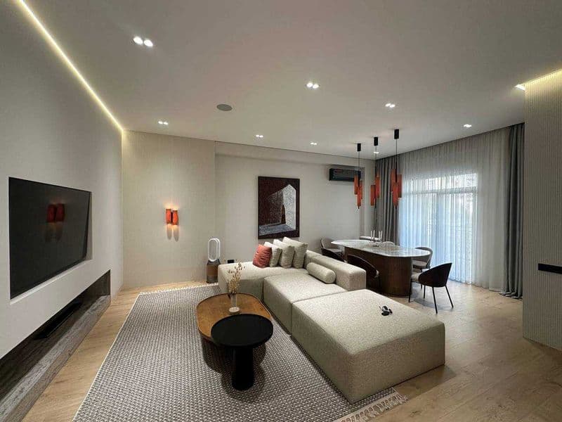 Жилой комплекс: Felecita<br />
Комнат: 2<br />
Этаж: 2<br /> — фото 2