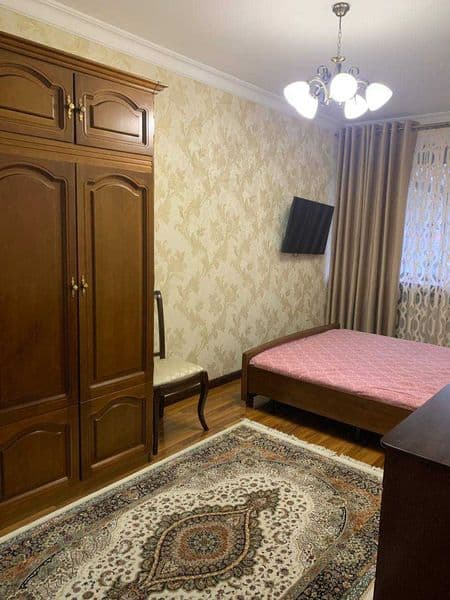 Сдаётся КЛАССНАЯ квартира<br />
<br />
• Район: Мирзо Улугбе — фото 3