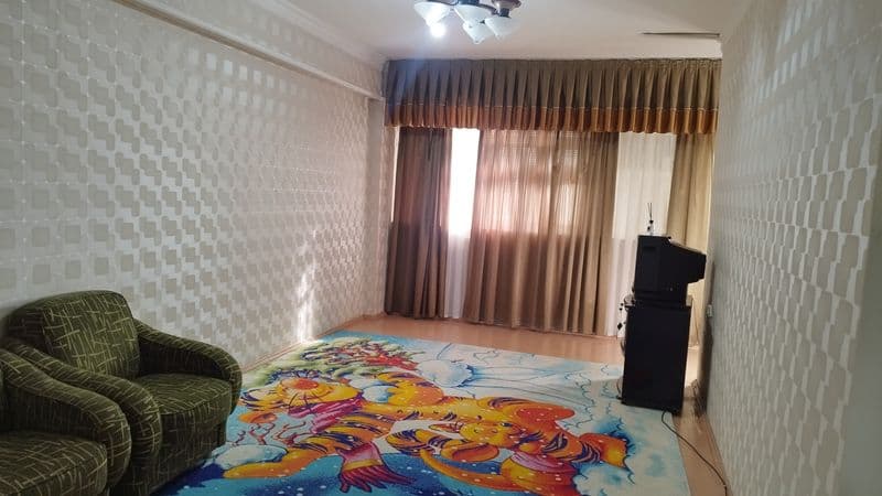 Аренда квартир обстановкой семья загсом иностранный   два де — фото 3