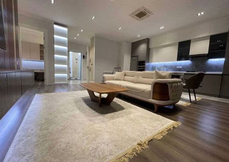 Ташкент Сити Аренда Жк:Бульвар у Шикарная квартира в новостр — фото 3