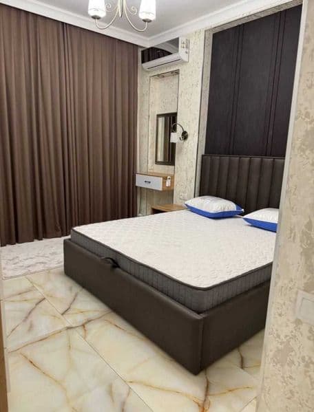 Сдаётся Квартира<br />
Ориентир- ул. Мукумий Evos <br />
Гор — фото 3