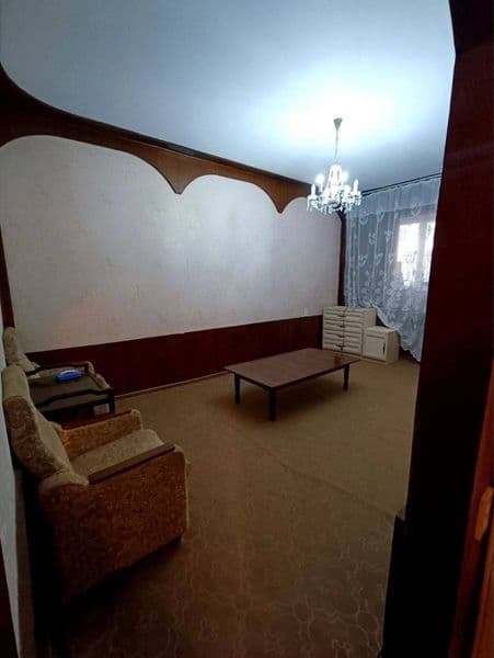 Болларга квартира бор!!<br />
Юнусобод 12 квартал 12 дом<br  — фото 2