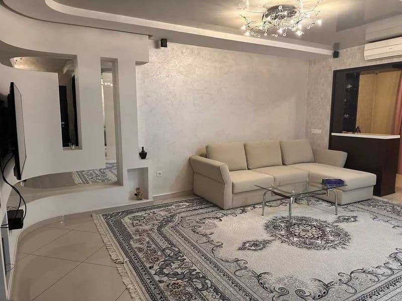 Сдаётся квартира на Аренда<br />
<br />
Район: Шайхантахурск