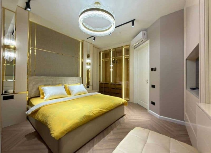 НОВОСТРОЙКА<br />
Район: Шайхантахурски<br />
Ориентир: Друж — фото 5