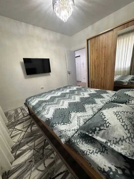 Аренда КЛАССНАЯ квартира<br />
<br />
Район: Яшнабадский <br — фото 2