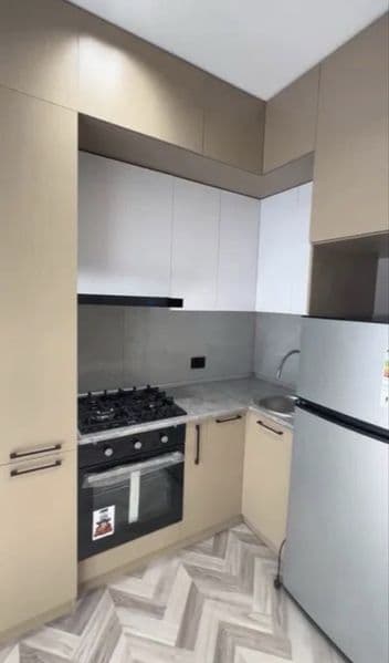 Сдаётся Шикарная Квартира Новостройка<br />
<br />
Район: Юн — фото 3