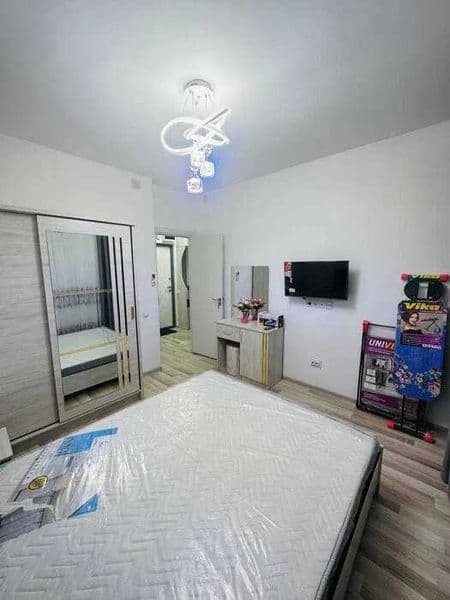 Сдаётся квартира на Ассалом сохил‼️<br />
Ориентир - Узбум < — фото 2