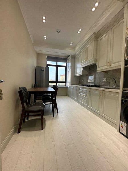 Элитный апартамент ЖК Mirzo Ulugbek Дуплекс Мансарда<br />
Р — фото 5