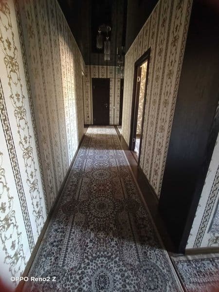 Yangihayot , 2-mavze 52 dom 18 kvartira<br />
Gishtli uy, 3  — фото 2