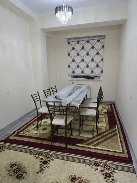 Срочно сдам квартиру в новостройке сергели 16. Чистая. Раньш — фото 5