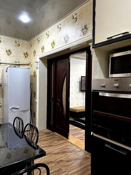 Аренда 2х комнатной квартиры ориентир Бобур<br />
 свежий  р — фото 2