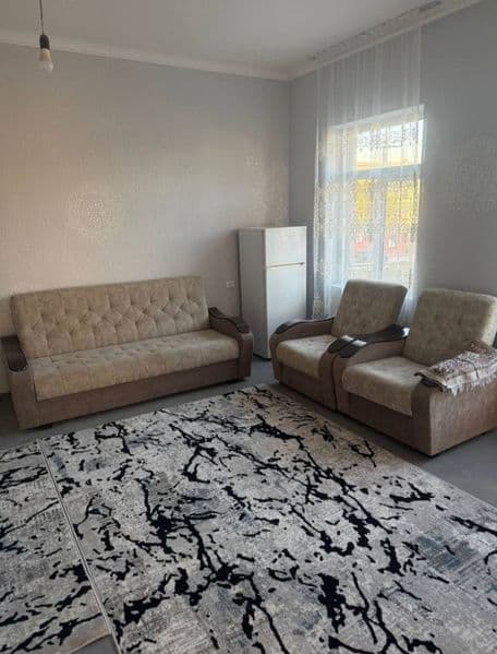 Сурочна аренда квартира сергили 6А навастройка хама шароити  — фото 4