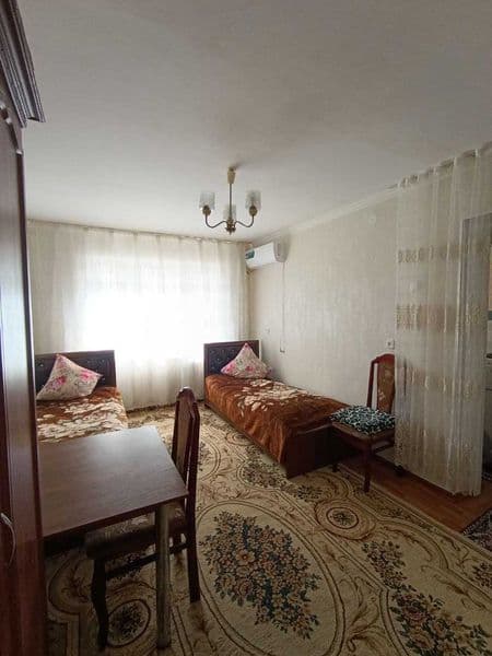 Сдается своя однокомнатная квартира на Академгородке, 3 оста — фото 2