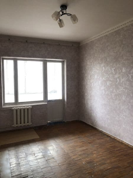 Квартира на Куйлюк-4, 2х комнатная, 2 этаж, после косметичес — фото 4