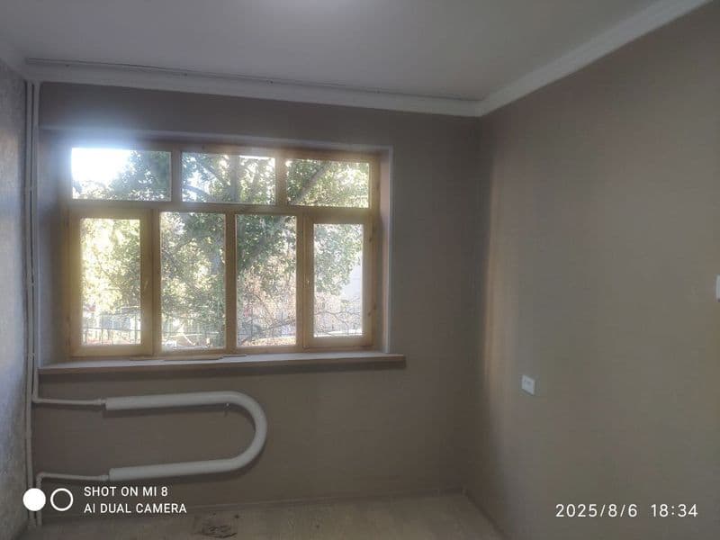 В бывшем общижитие <br />
Сдаётся 1 комнатная квартира на 3  — фото 4