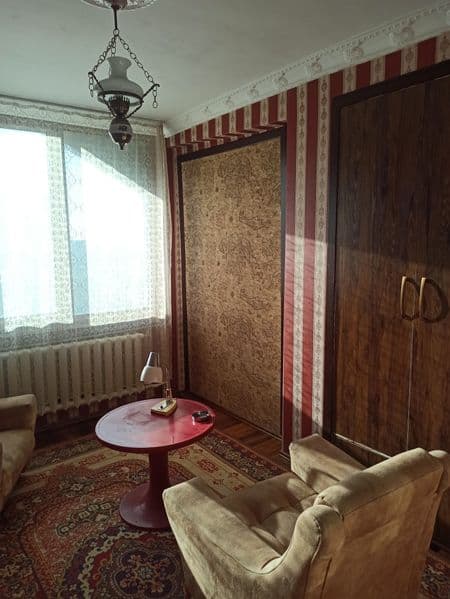 Сдается пятикомнатная <br />
<br />
 переделанная в шести ко — фото 5