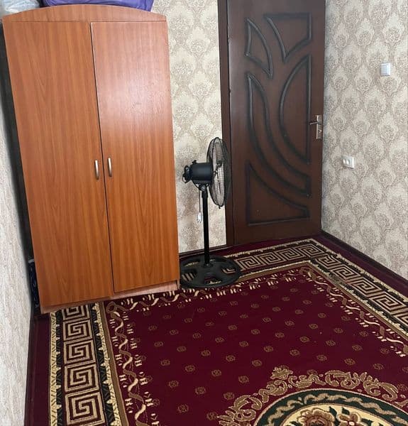 Аренда 2 хонали квартира оилага ,кизларга срочно топширилади — фото 3