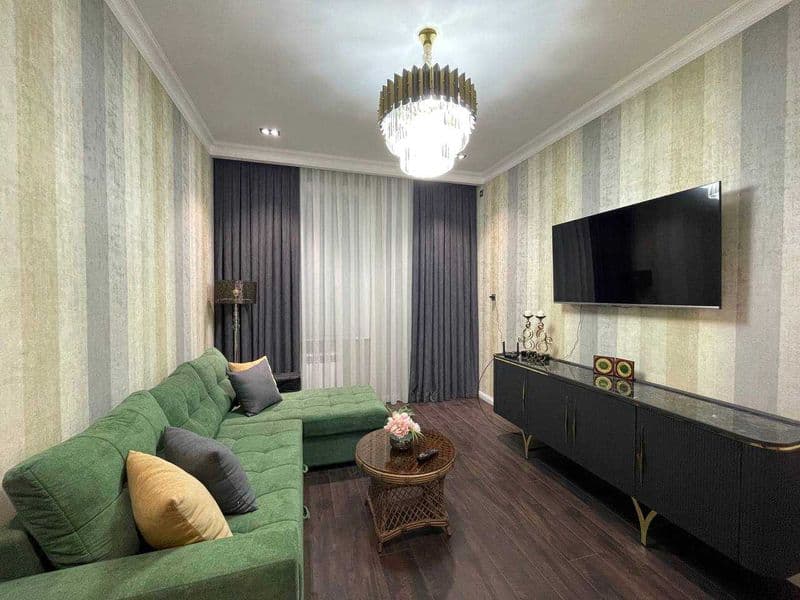 Сдаётся  Квартира на Cambdridge residence (Новостройка)<br / — фото 3