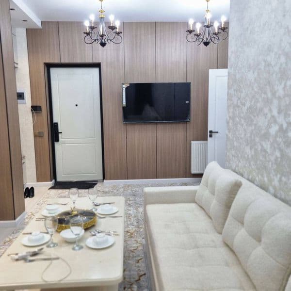 ID #2788<br />
#Аренда квартиры <br />
Район - #Алмазарский  — фото 3