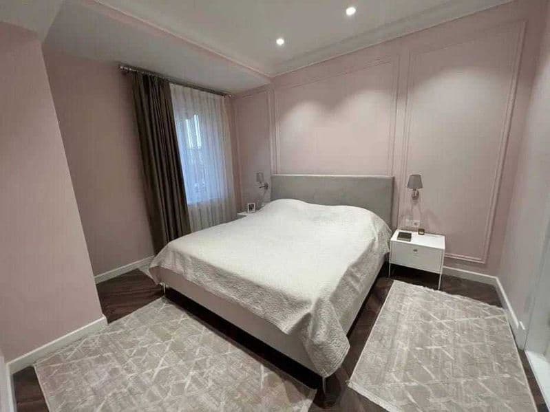 Район: Юнусабадский<br />
Адрес: Ц-6<br />
<br />
Комнат: 2< — фото 3