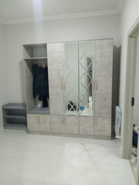 Sergeli 16A<br />
Nurhayat domlari<br />
1 xona 7 etaj 16 et — фото 3