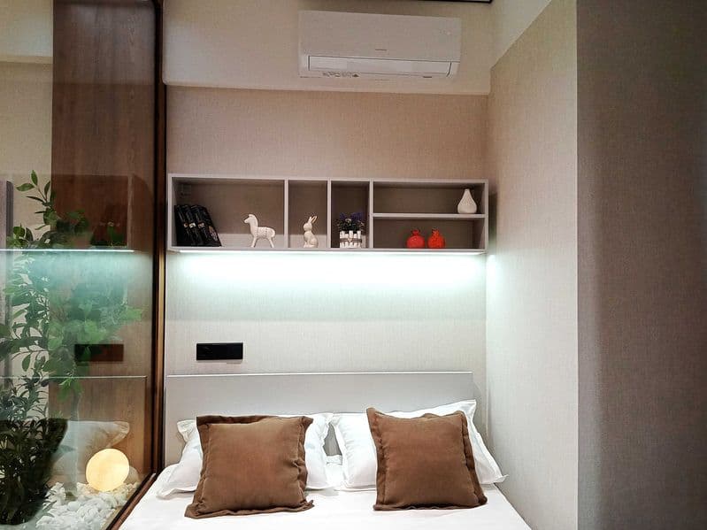 Сдаётся в долгосрочную аренду евро студия в ЖК бизнес класса — фото 3