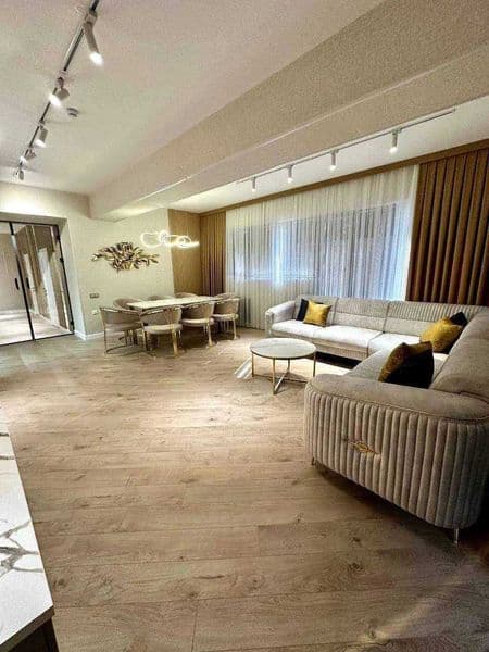 Шайхантахурский район <br />
Ташкент Сити <br />
Жк Gardens  — фото 2