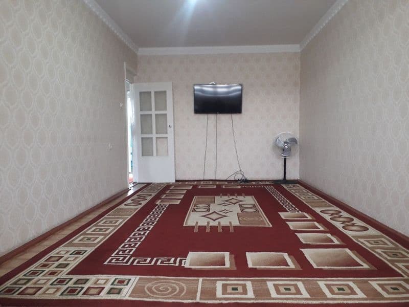 Аренда коракамиш 2.хонали оилага берилади хамма шароити бор 