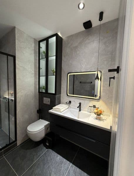 #Аренда #новостройка <br />
<br />
Район - #Яккасарайский <b — фото 4