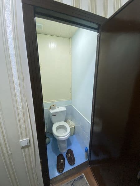 Mirzo ulugbek metrosi yonida. 2 xona 3 xona qilingan. Faqat  — фото 3