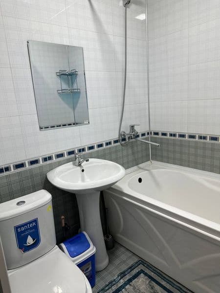 Yunisobod Samara Anjir milliy taomlar 2 xona yevro tamir ham — фото 2