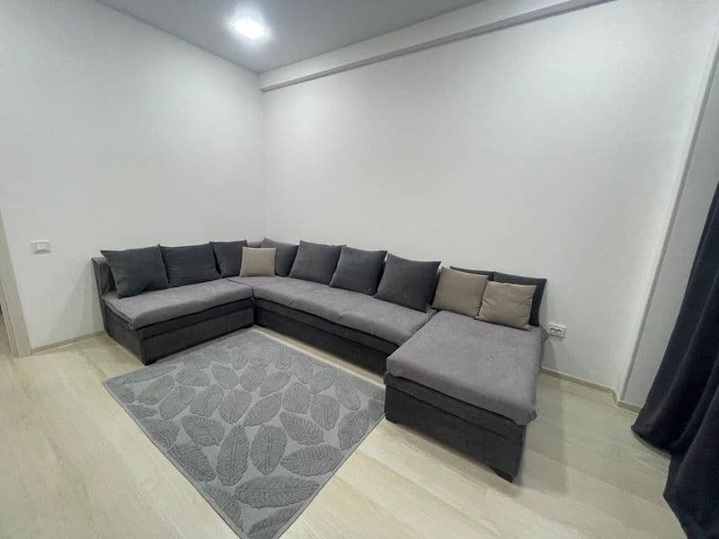 Сдаётся 1-комнатная квартира<br />
     Ориентир: Паркент Пл — фото 2