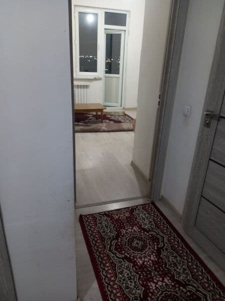 Sergili Yangi darxon 1 da 3 xonali kvartira oilaga ijaraga b — фото 4