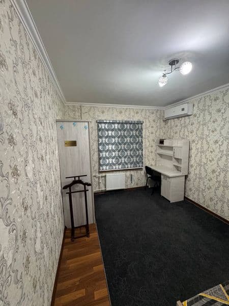 Квартира 4 хонали алохида ичида 4та Кондиционер  бор каттаро — фото 5