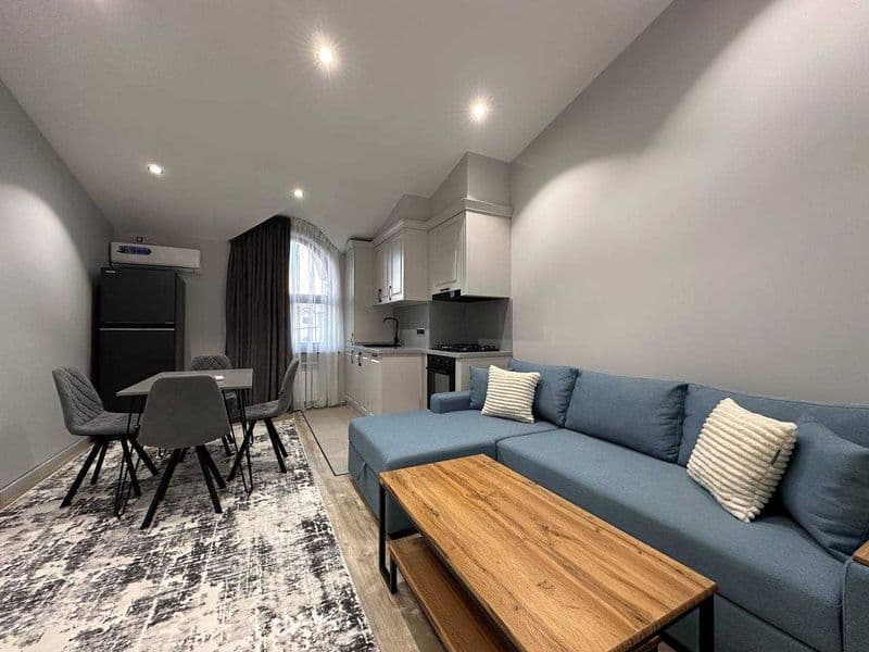 Элитный апартамент в метро Ойбек! <br />
Район: Мирабад<br / — фото 4