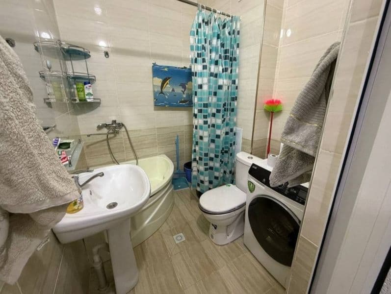 #Чилонзор<br />
#Бош<br />
300$<br />
Chilonzor 17 kvartalda — фото 4