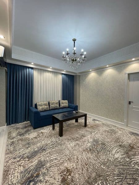 аренда квартирыв Новостройке на Себзаре со всеми удобствами  — фото 2