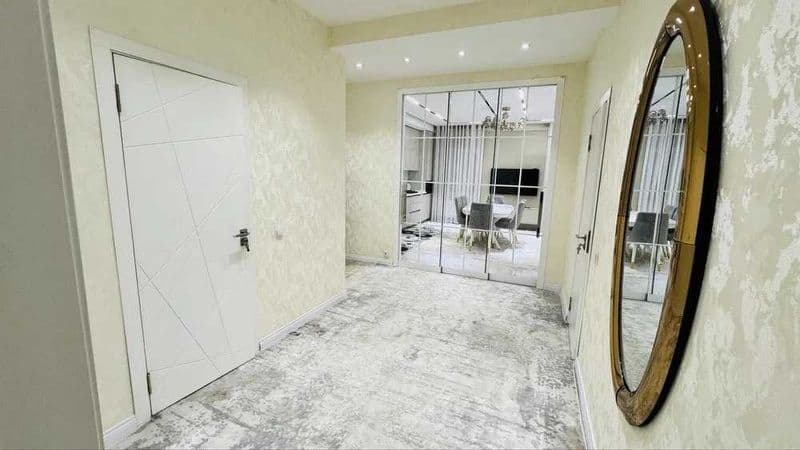 Сдаётся отличная и уютная квартира!<br />
<br />
 Район: Чил — фото 5